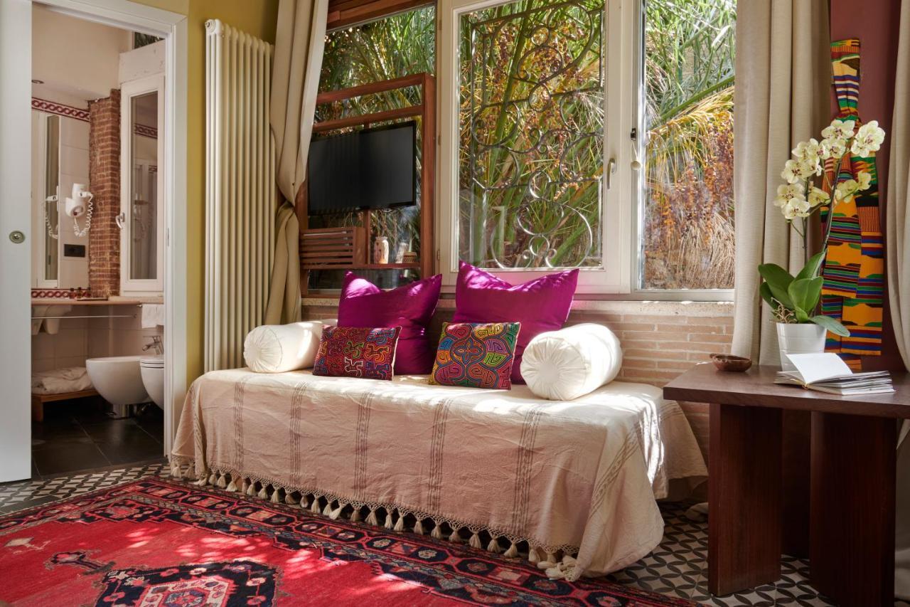 Hotel Palm Gallery Garden House 3*